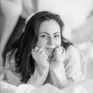 Meet your Posher, Ali